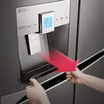 طاولة منزلقة 